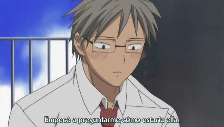 Saikano (Nanikano Fansub)